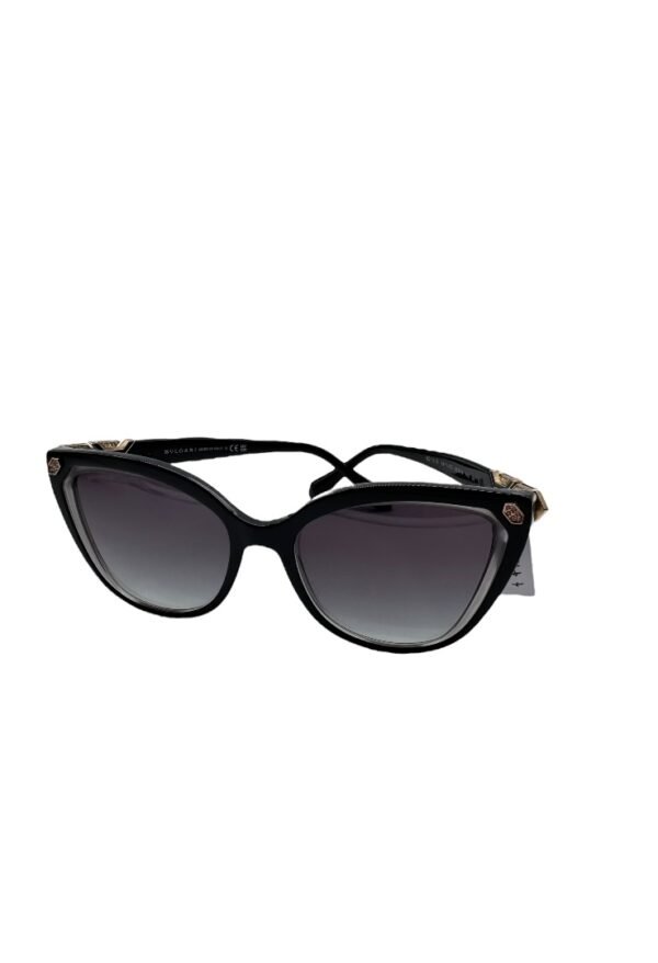 BVLGARI - SUNGLASSES DOUBLE SHADE - Image 9
